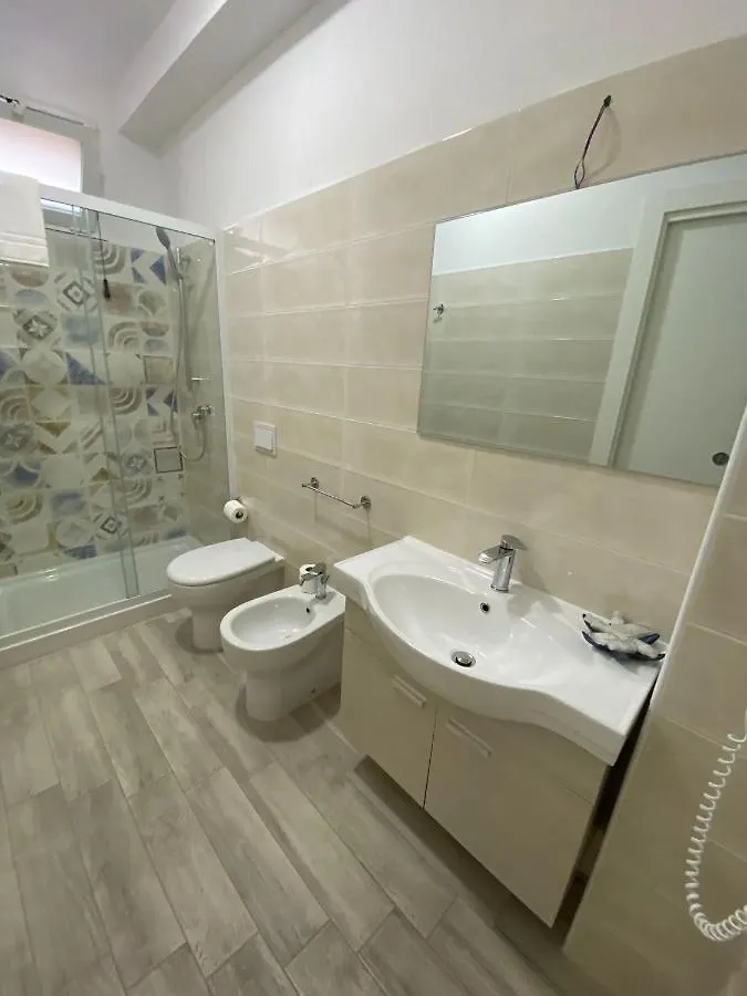 פקינו Residence La Perla Marzamemi