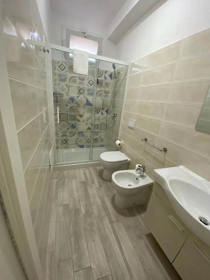 פקינו Residence La Perla Marzamemi לינה וארוחת בוקר